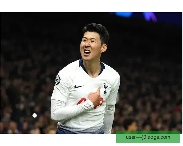 120球里程碑闪耀英超赛场韩国天王孙兴慜继续书写热刺传奇与亚洲荣耀